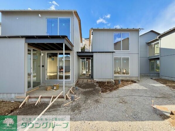 山口台SKY GARDENの物件内観写真